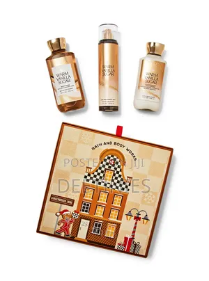 Bath Body Works