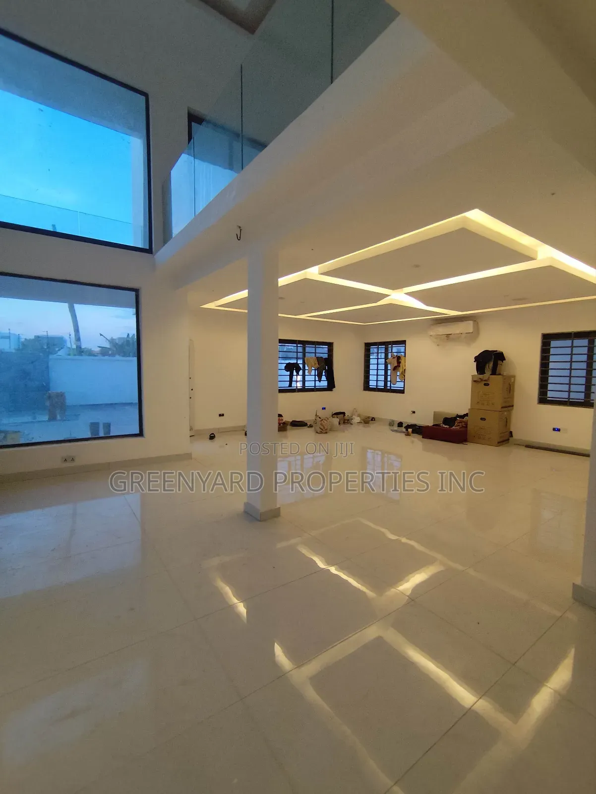 4bdrm House in Hills, East Legon for sale