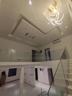 4bdrm House in Hills, East Legon for sale