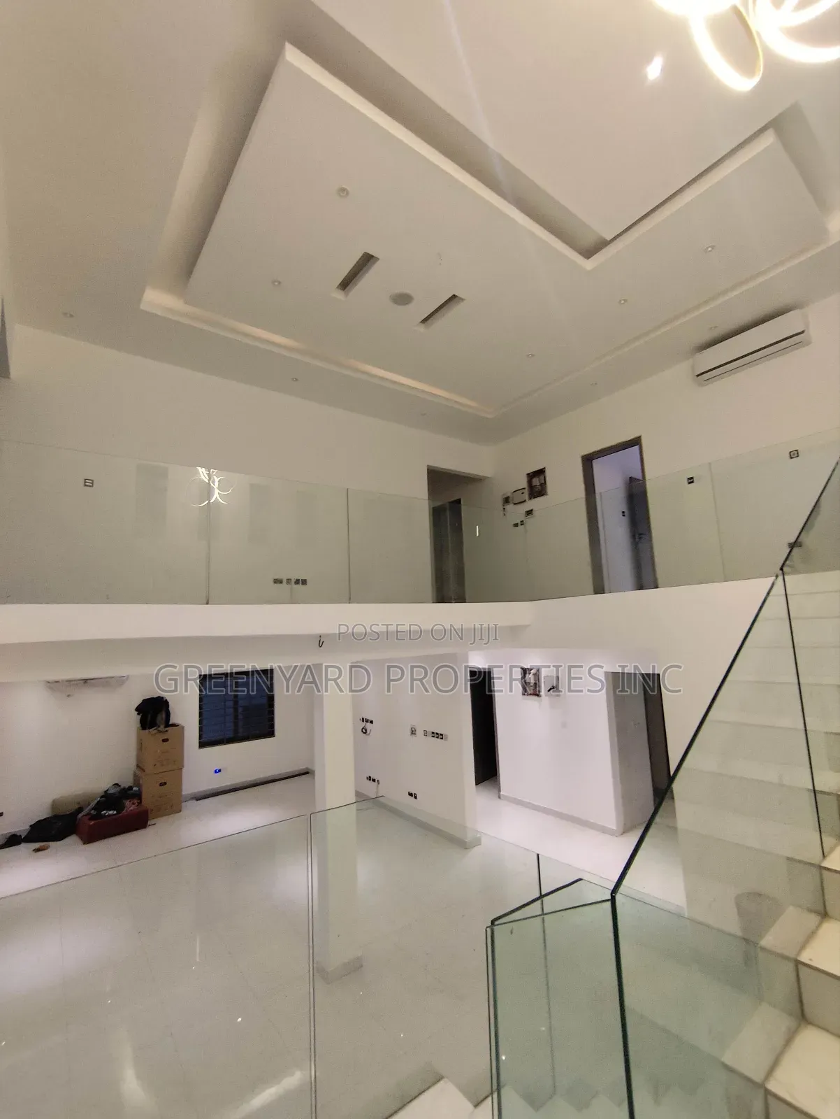 4bdrm House in Hills, East Legon for sale