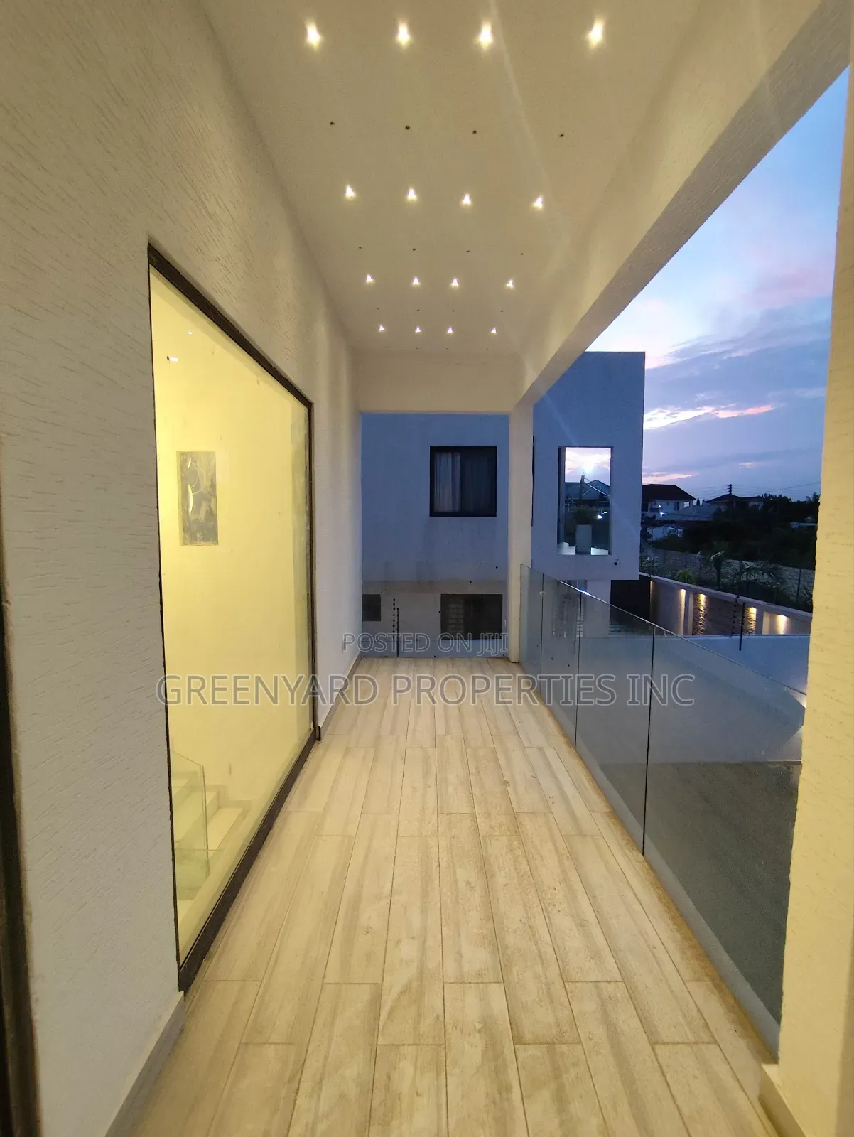 4bdrm House in Hills, East Legon for sale