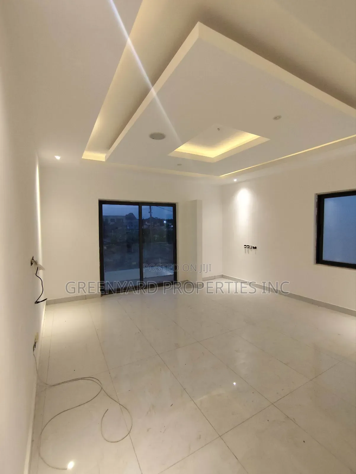4bdrm House in Hills, East Legon for sale