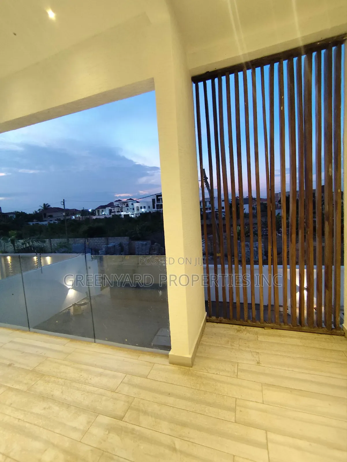 4bdrm House in Hills, East Legon for sale