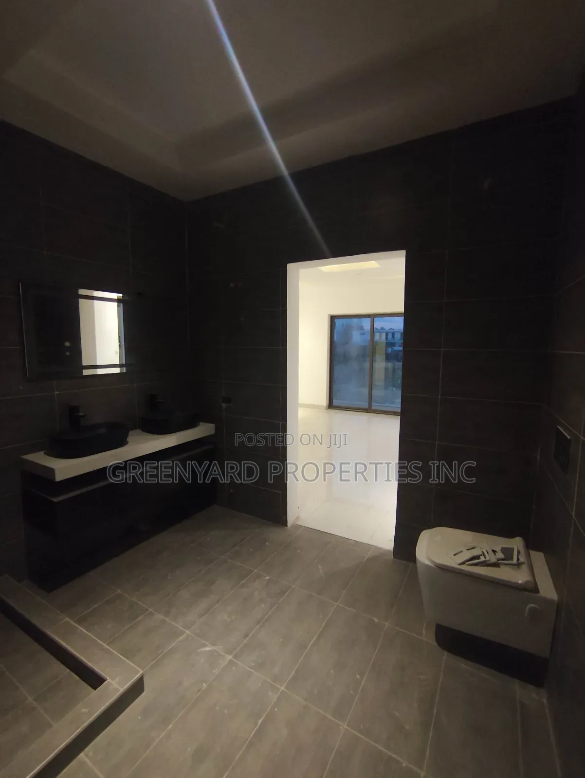 4bdrm House in Hills, East Legon for sale