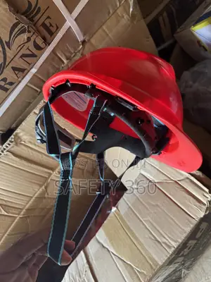 Safety Hard Hat
