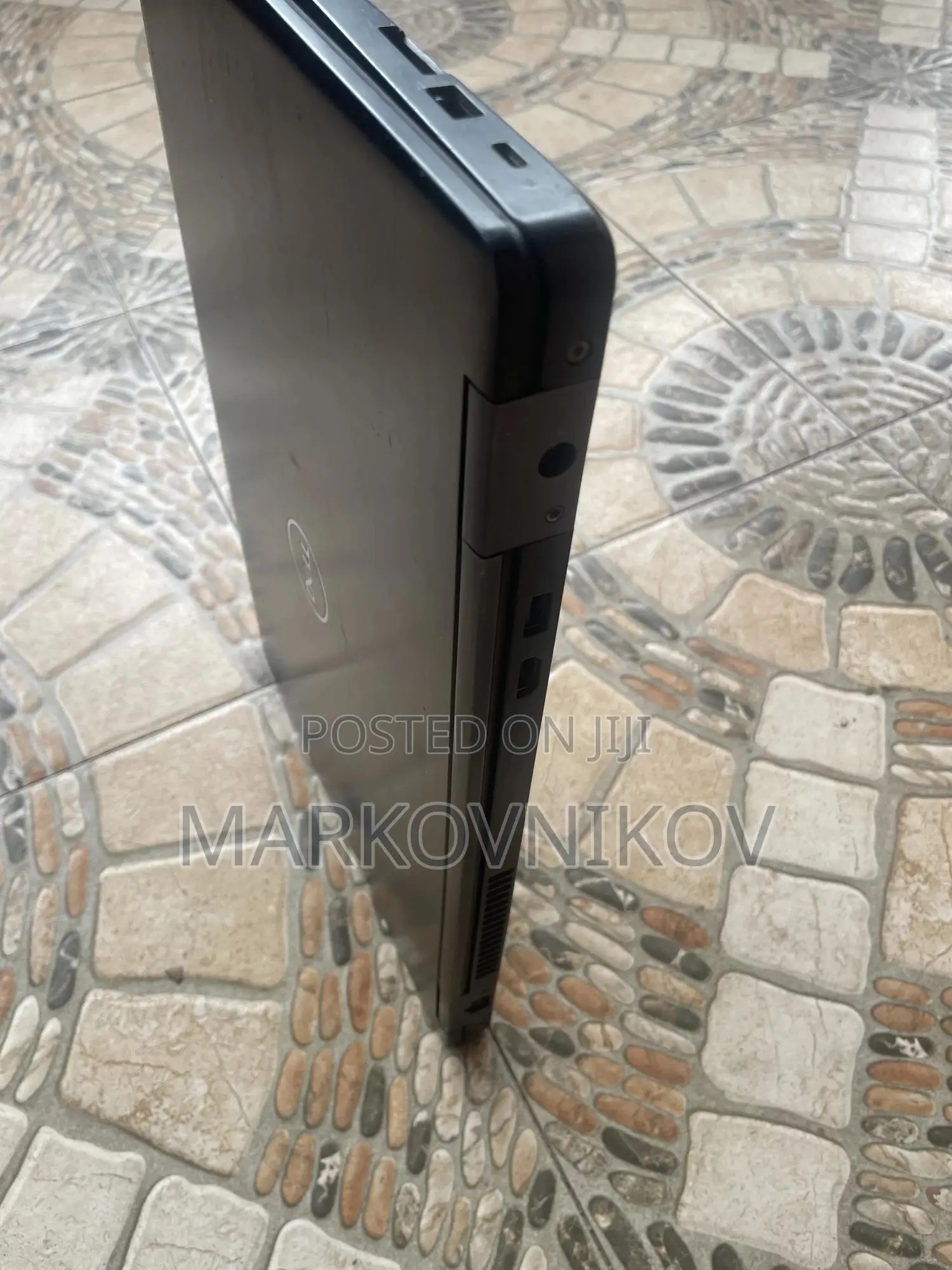 Laptop Dell Latitude 5590 8GB Intel Core I7 HDD 500GB