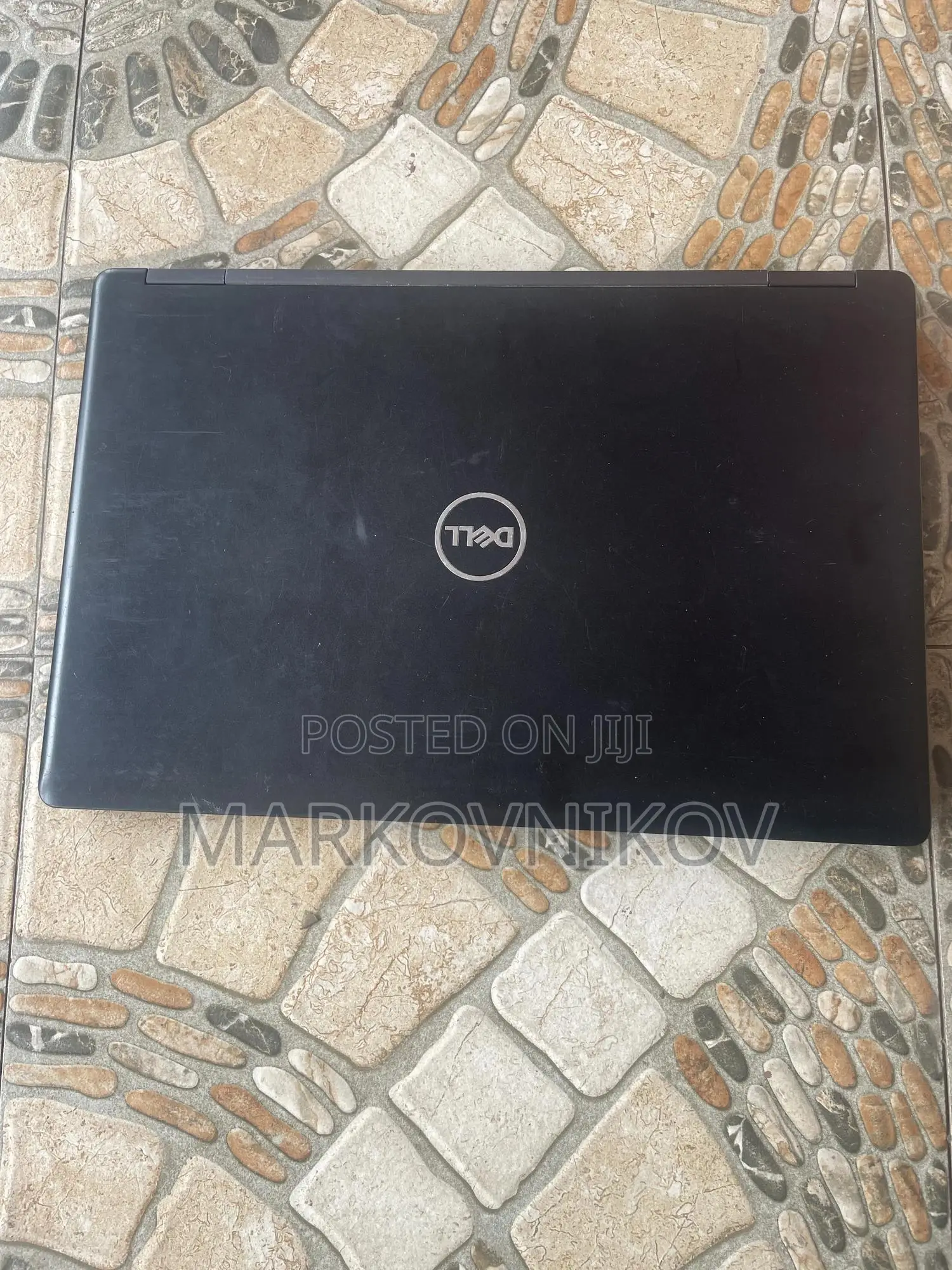 Laptop Dell Latitude 5590 8GB Intel Core I7 HDD 500GB
