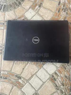 Laptop Dell Latitude 5590 8GB Intel Core I7 HDD 500GB