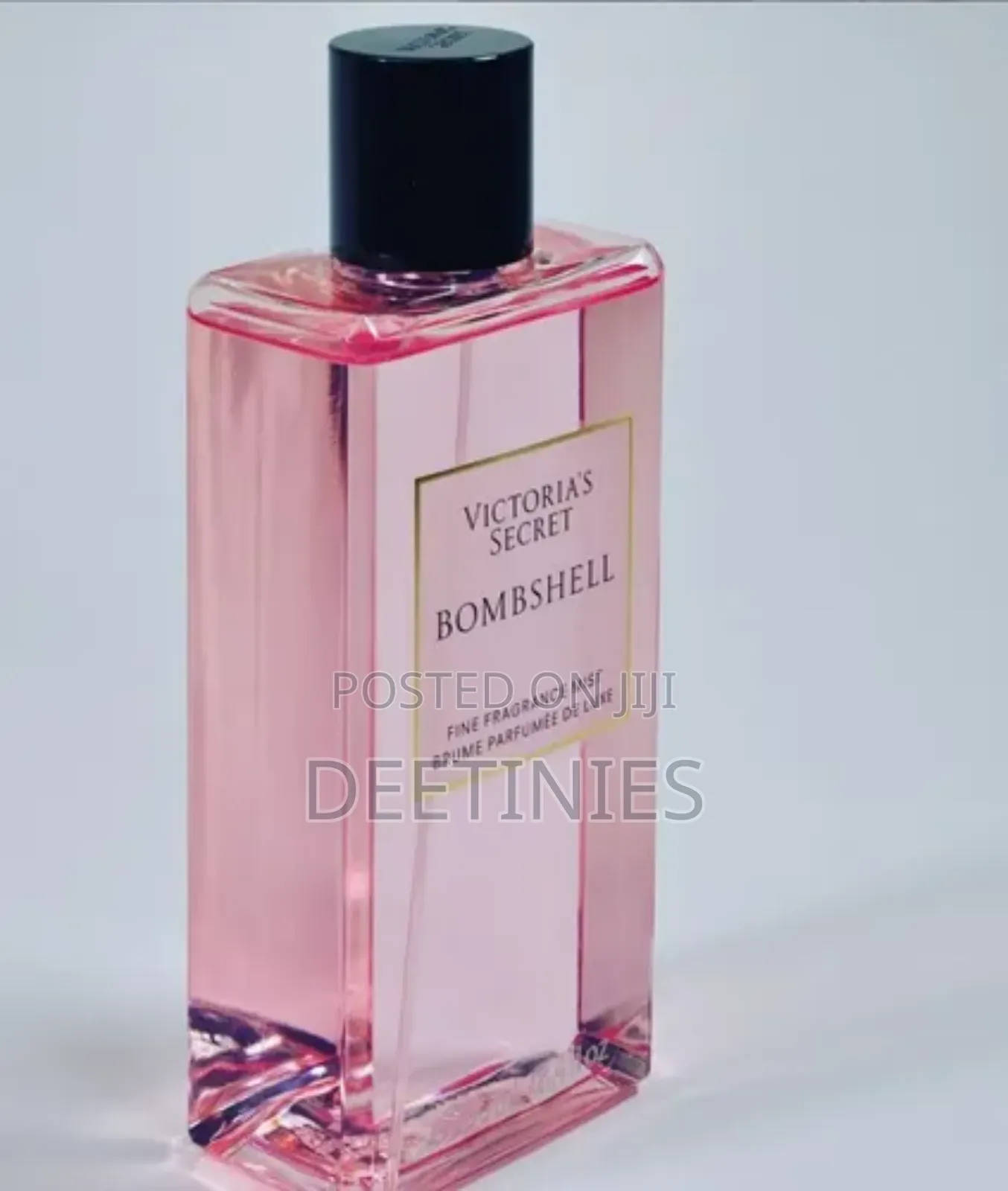 Victoria's Secret Very Sexy Mist