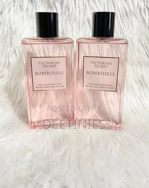 Victoria's Secret Very Sexy Mist