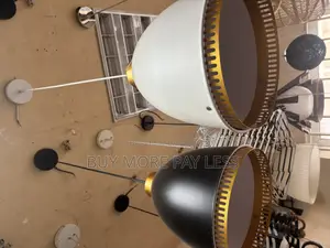 Cone Dome Ceiling Lights