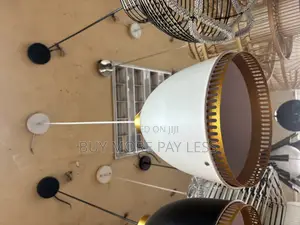 Cone Dome Ceiling Lights