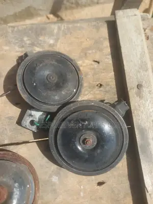 Car Horns Available