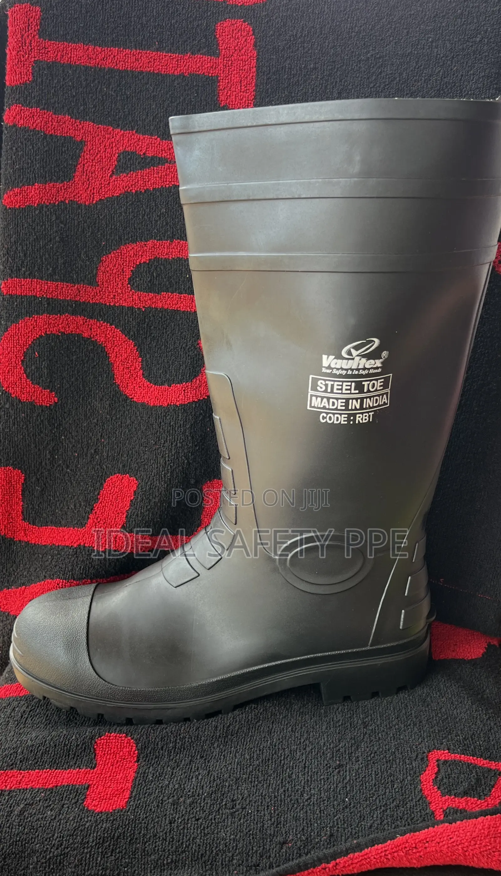 Vaultex Safety Gumboot