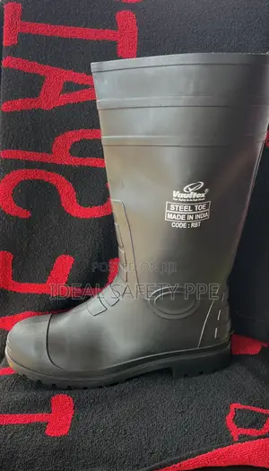 Vaultex Safety Gumboot