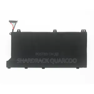 Laptop Battery for Huawei Matebook, Hb4692j5ecw-31, D15 Bob-Wae9p