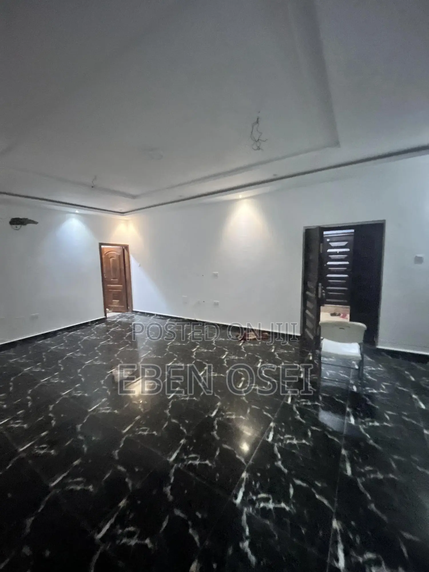 2bdrm Apartment in Dansoman for rent