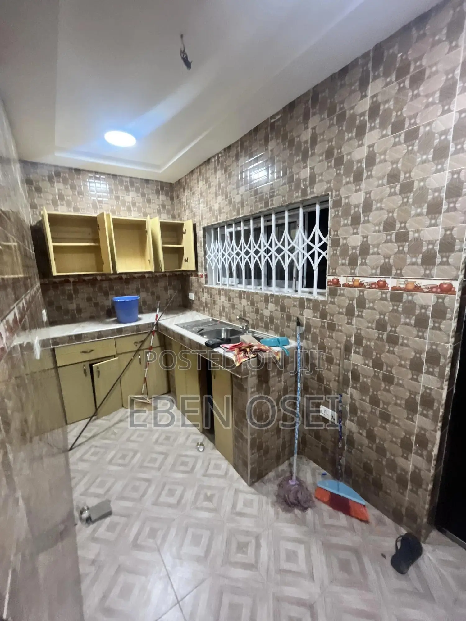 2bdrm Apartment in Dansoman for rent