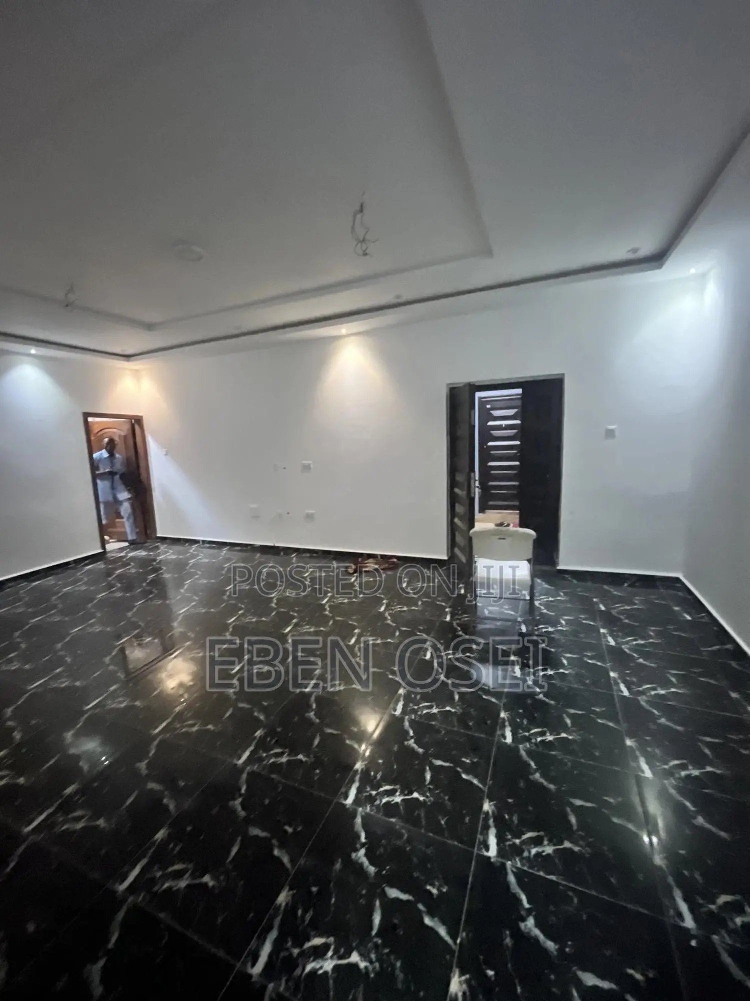 2bdrm Apartment in Dansoman for rent