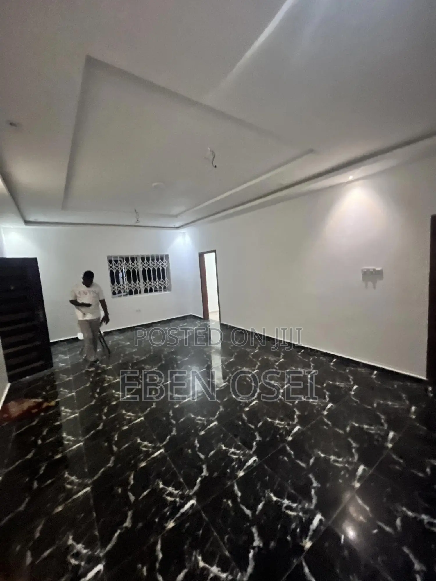 2bdrm Apartment in Dansoman for rent