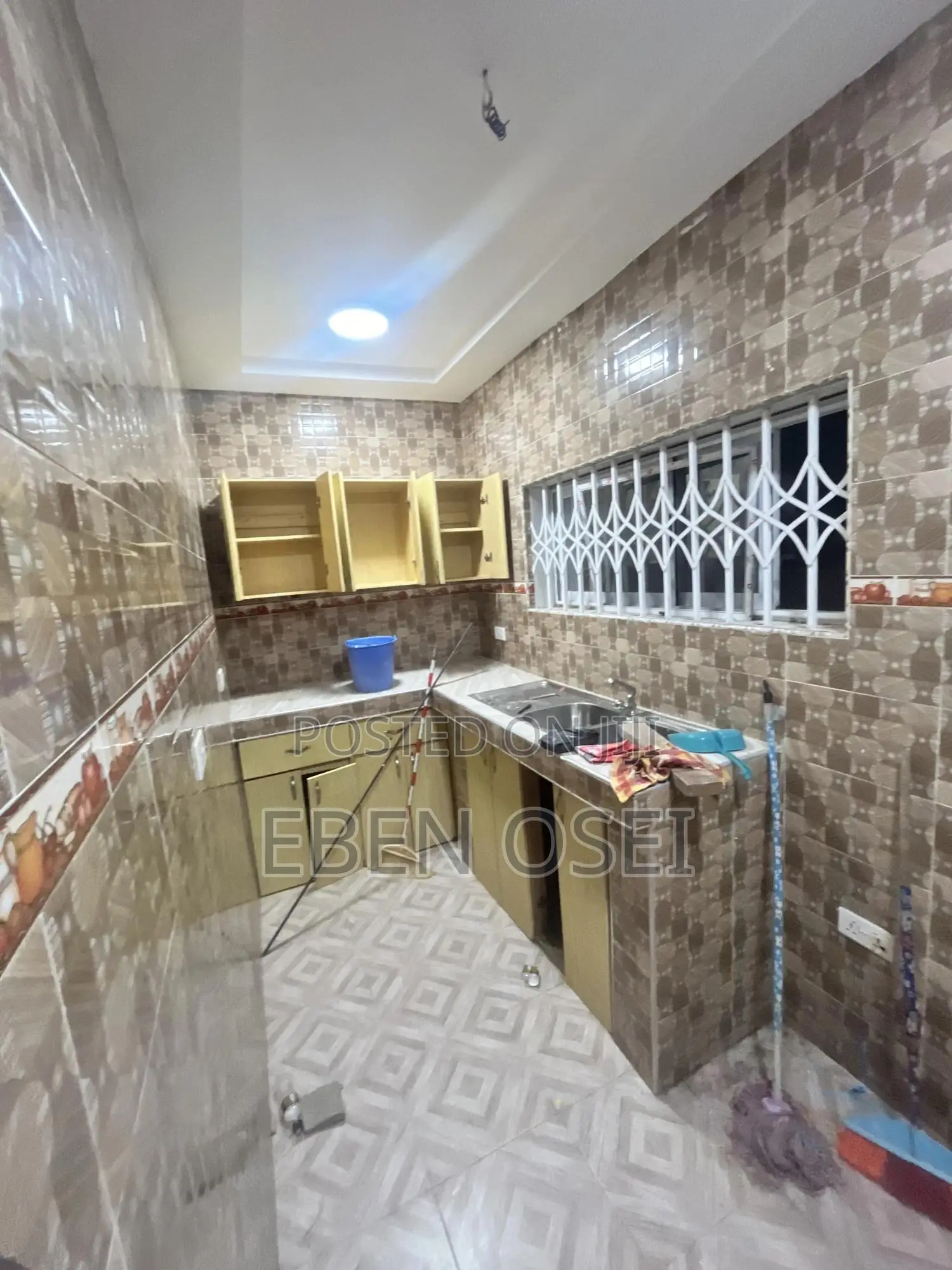 2bdrm Apartment in Dansoman for rent