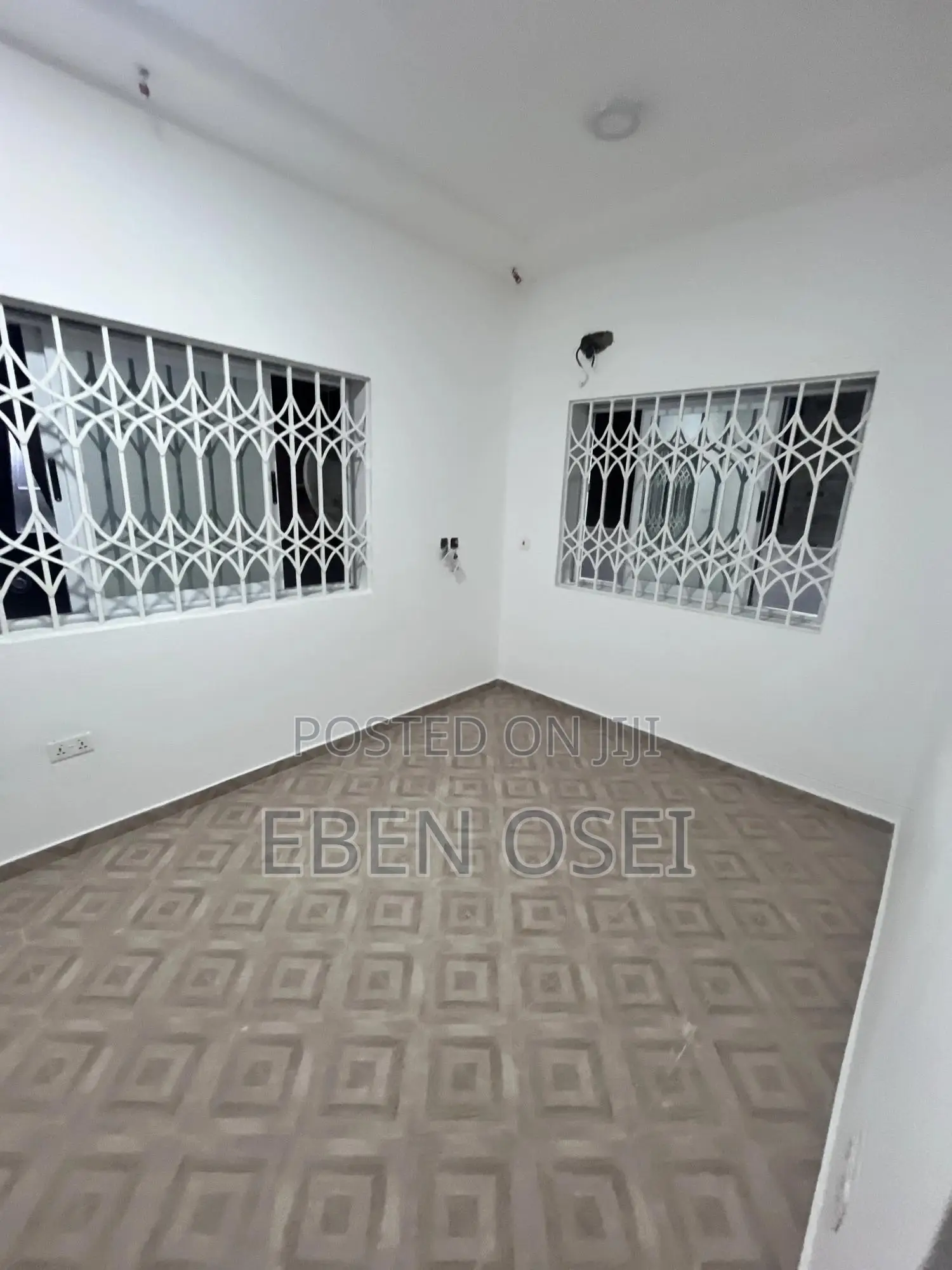 2bdrm Apartment in Dansoman for rent