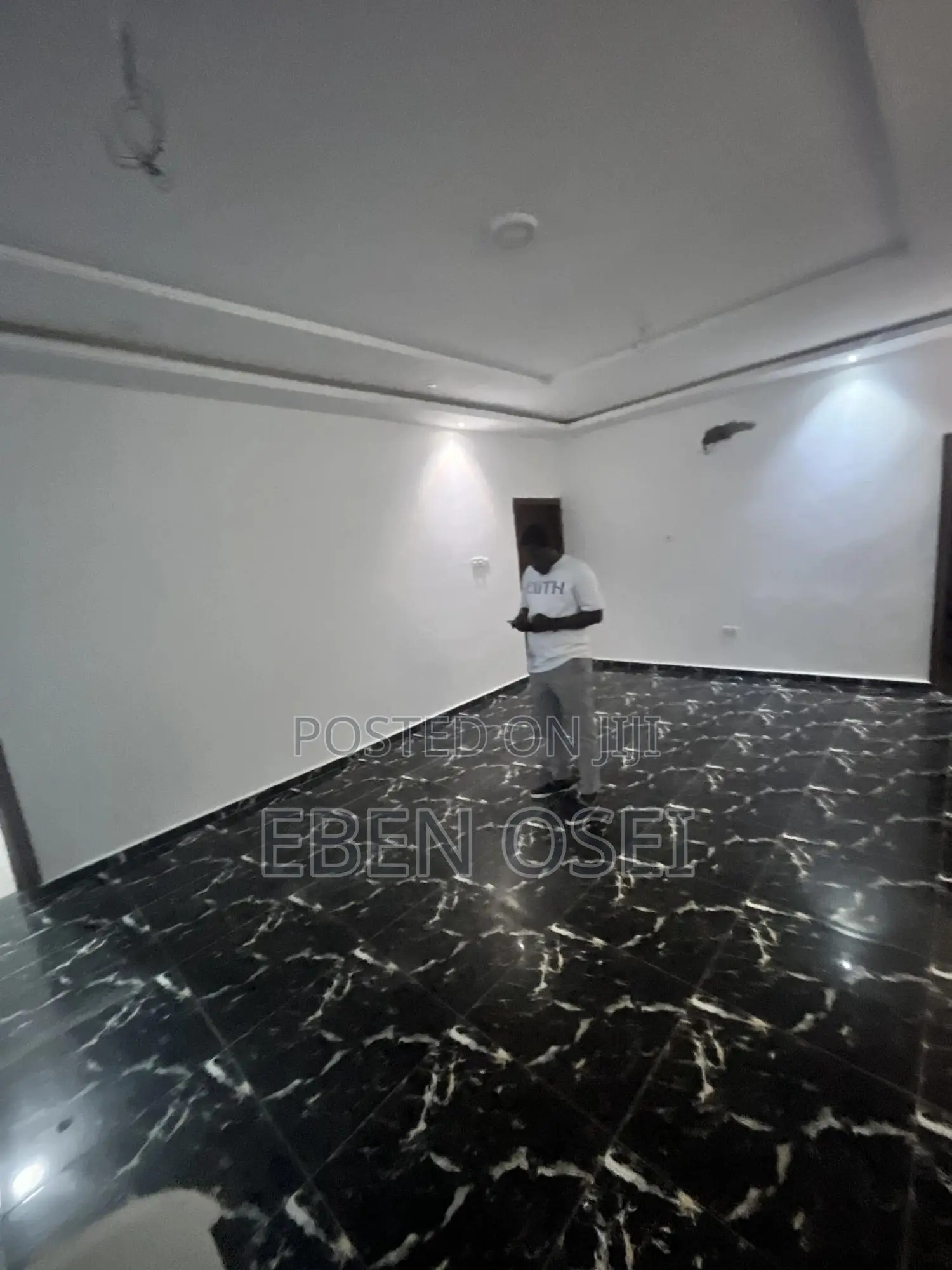 2bdrm Apartment in Dansoman for rent