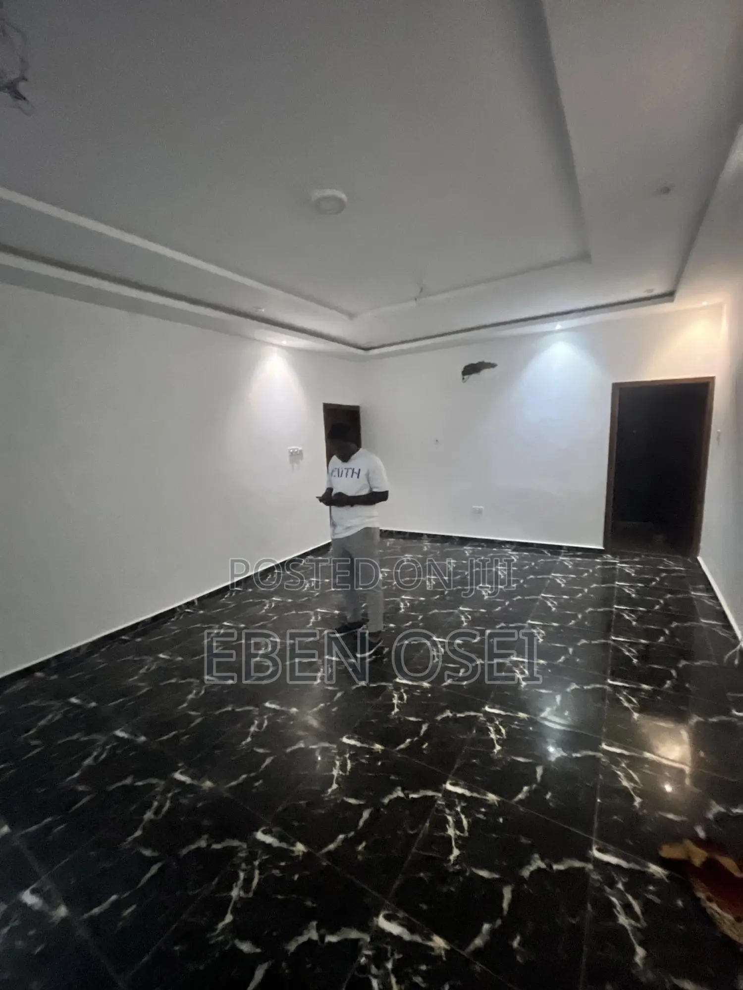 2bdrm Apartment in Dansoman for rent