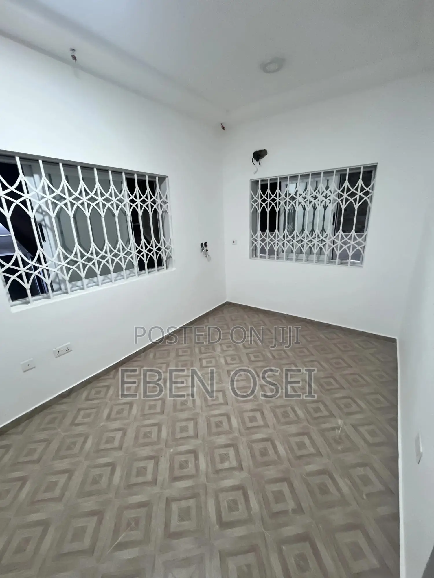 2bdrm Apartment in Dansoman for rent
