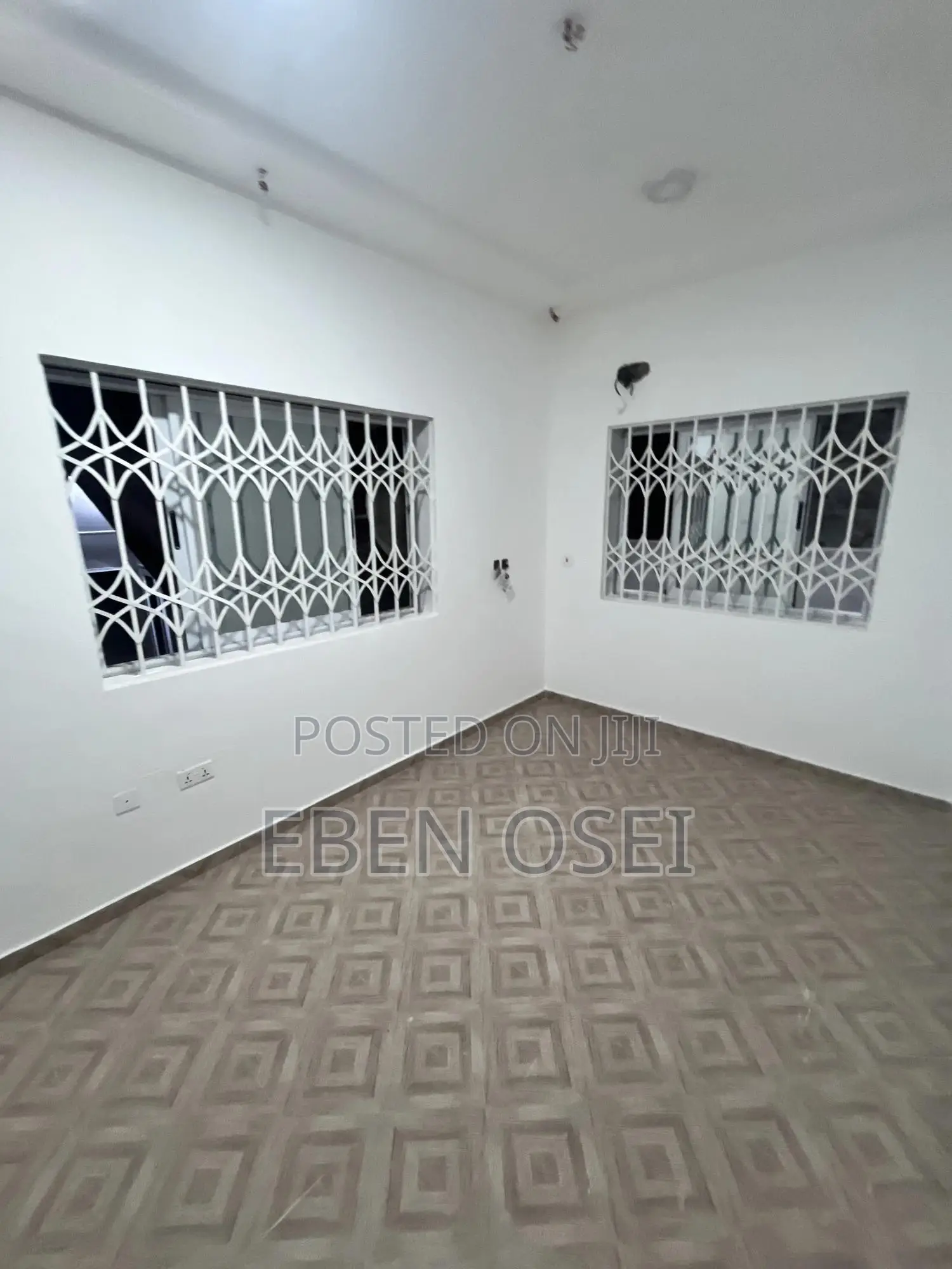 2bdrm Apartment in Dansoman for rent