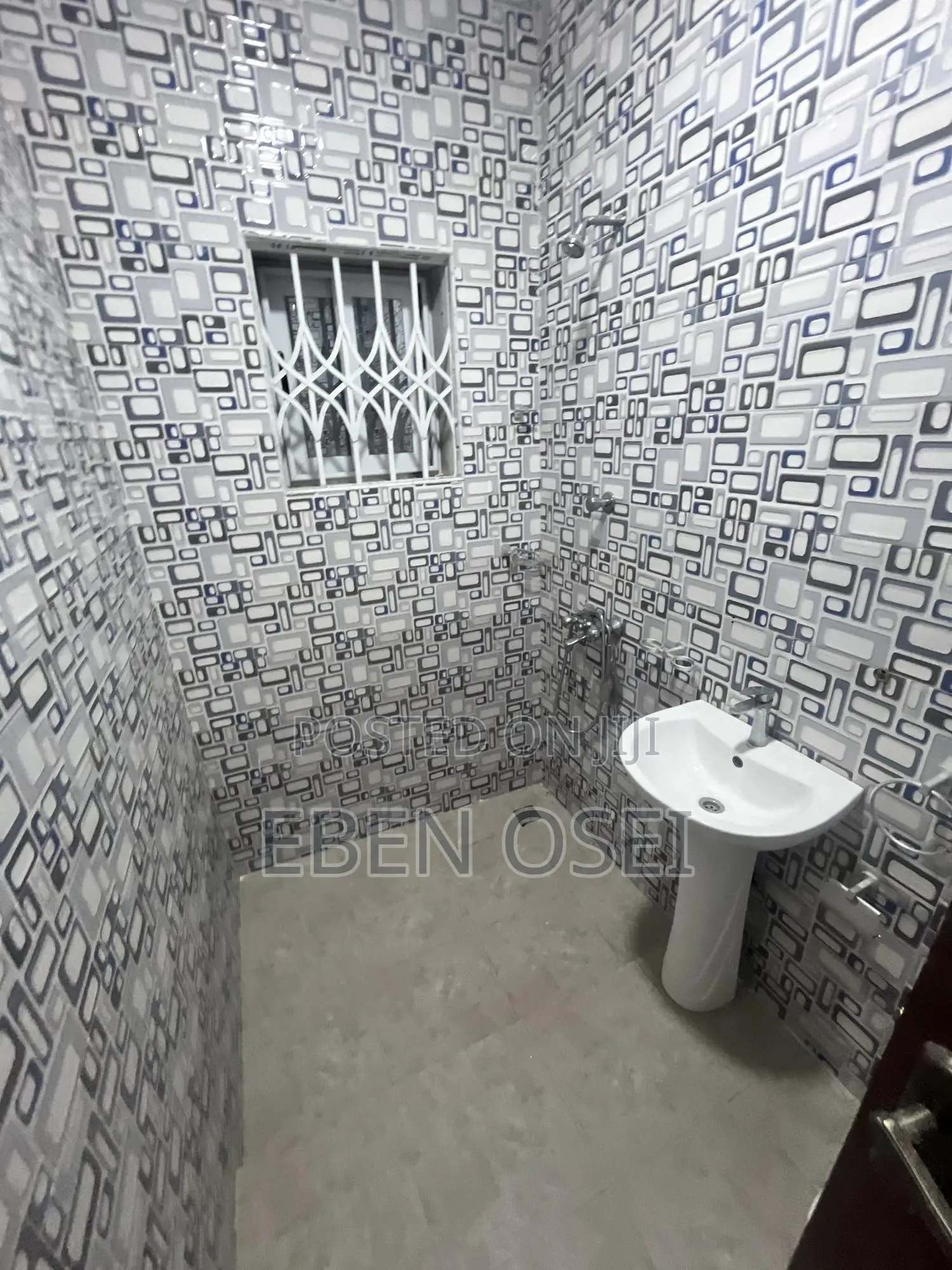 2bdrm Apartment in Dansoman for rent