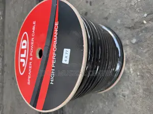 JLD Speaker Power Cable