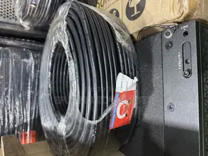 Speaker Cable 2in1