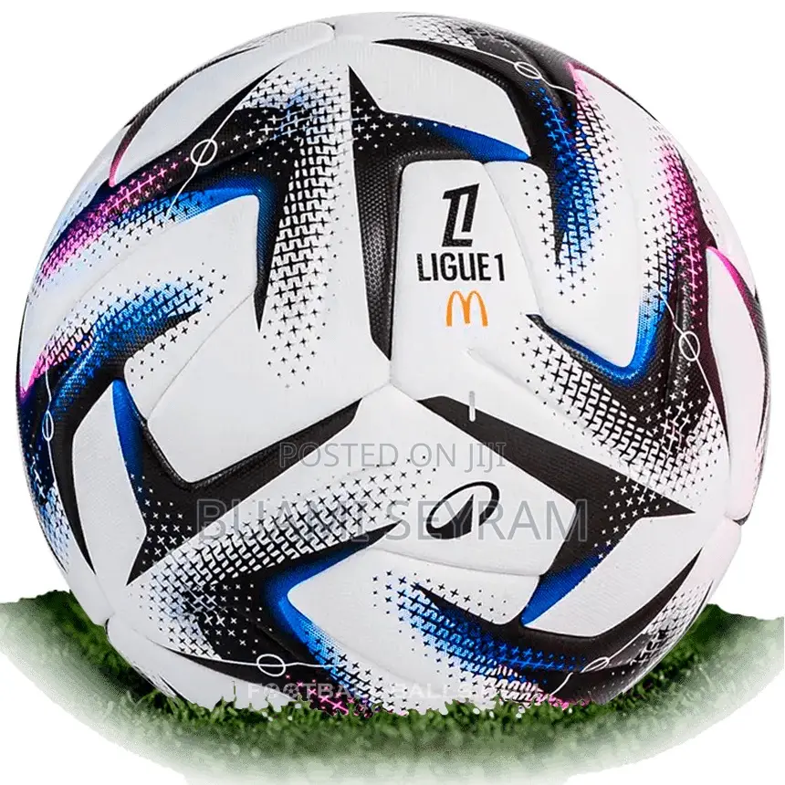 Ligue 1 Football