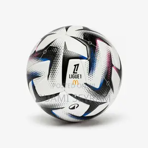 Ligue 1 Football