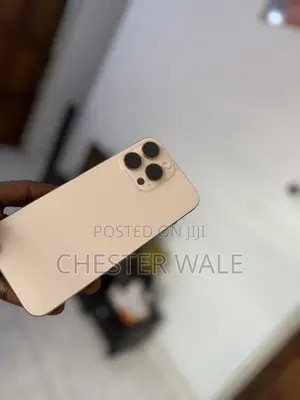 Apple iPhone 16 Pro Max 1 TB Gold