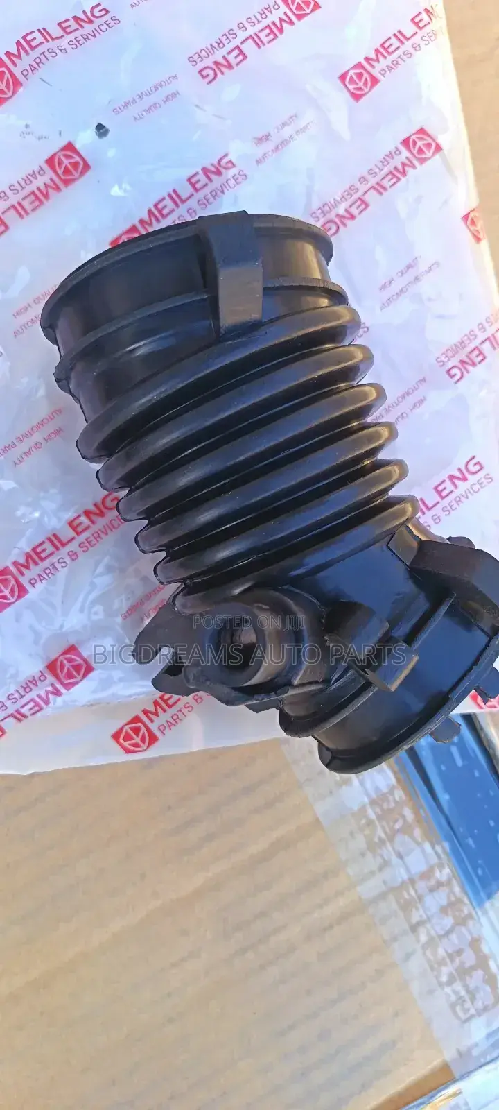 Honda Civic 12-15 Inlet Hose
