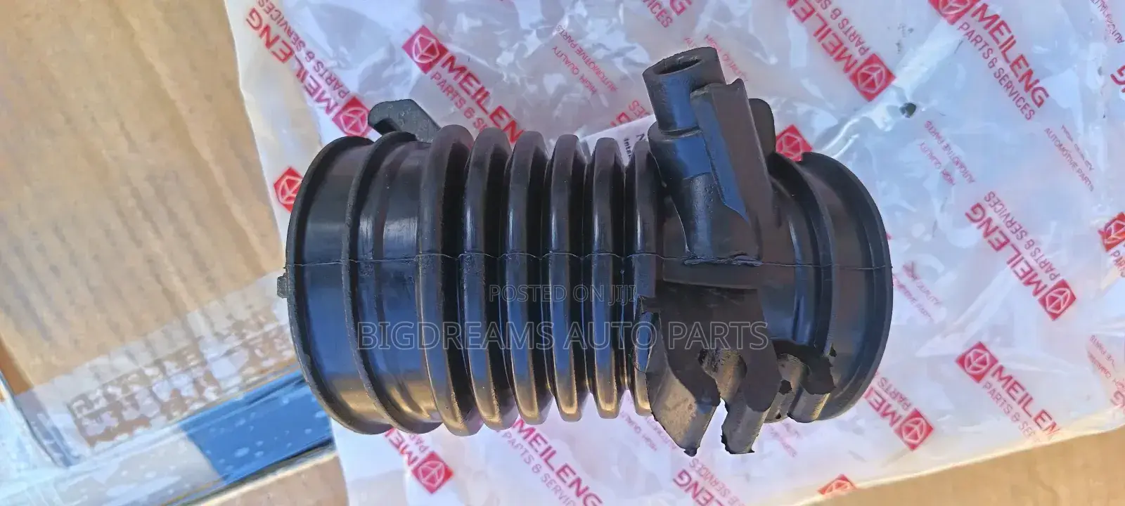 Honda Civic 12-15 Inlet Hose