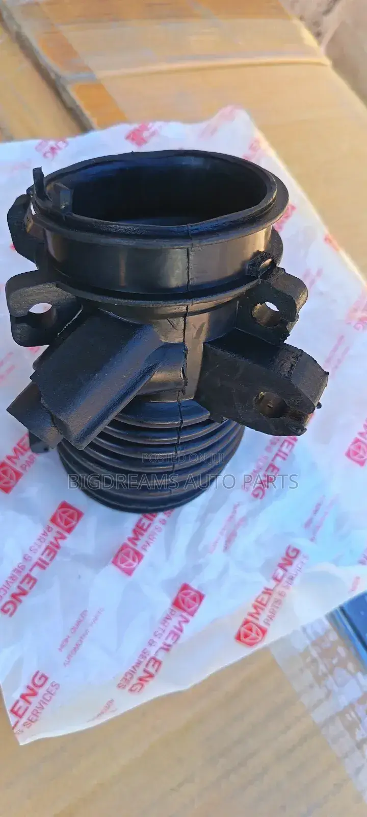 Honda Civic 12-15 Inlet Hose