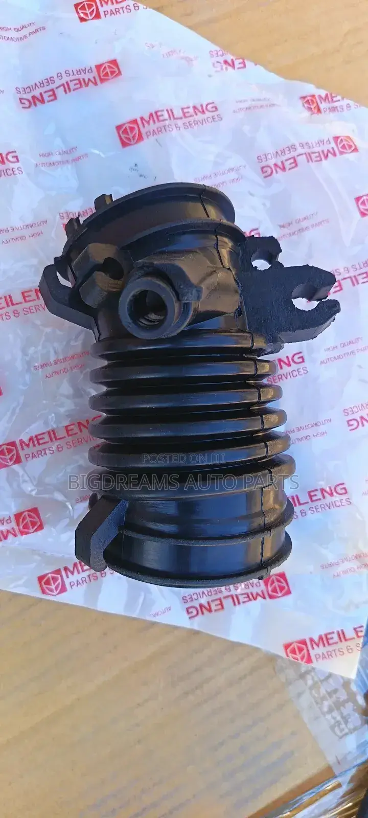 Honda Civic 12-15 Inlet Hose