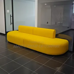 Modern Living Room Furniture