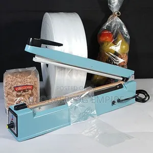 Impulse Sealer
