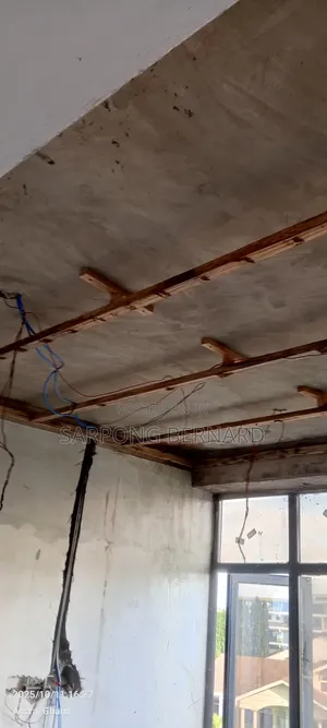 Adom Interior Carpentry