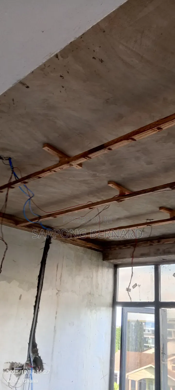 Adom Interior Carpentry