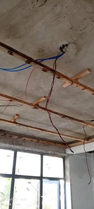 Adom Interior Carpentry