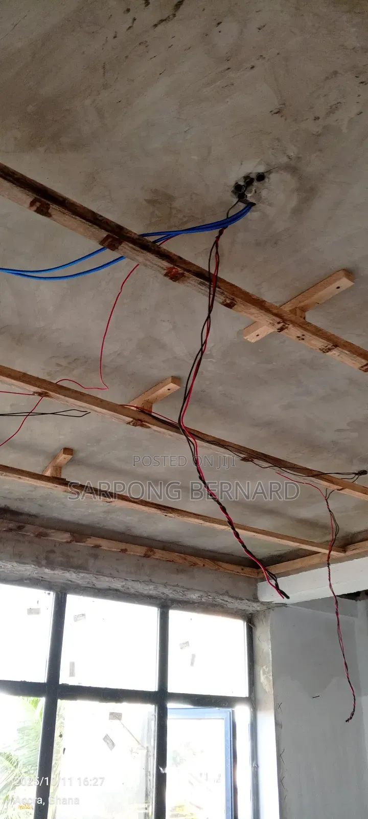 Adom Interior Carpentry