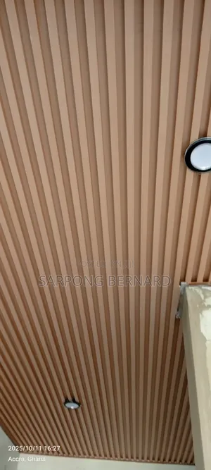 Adom Interior Carpentry
