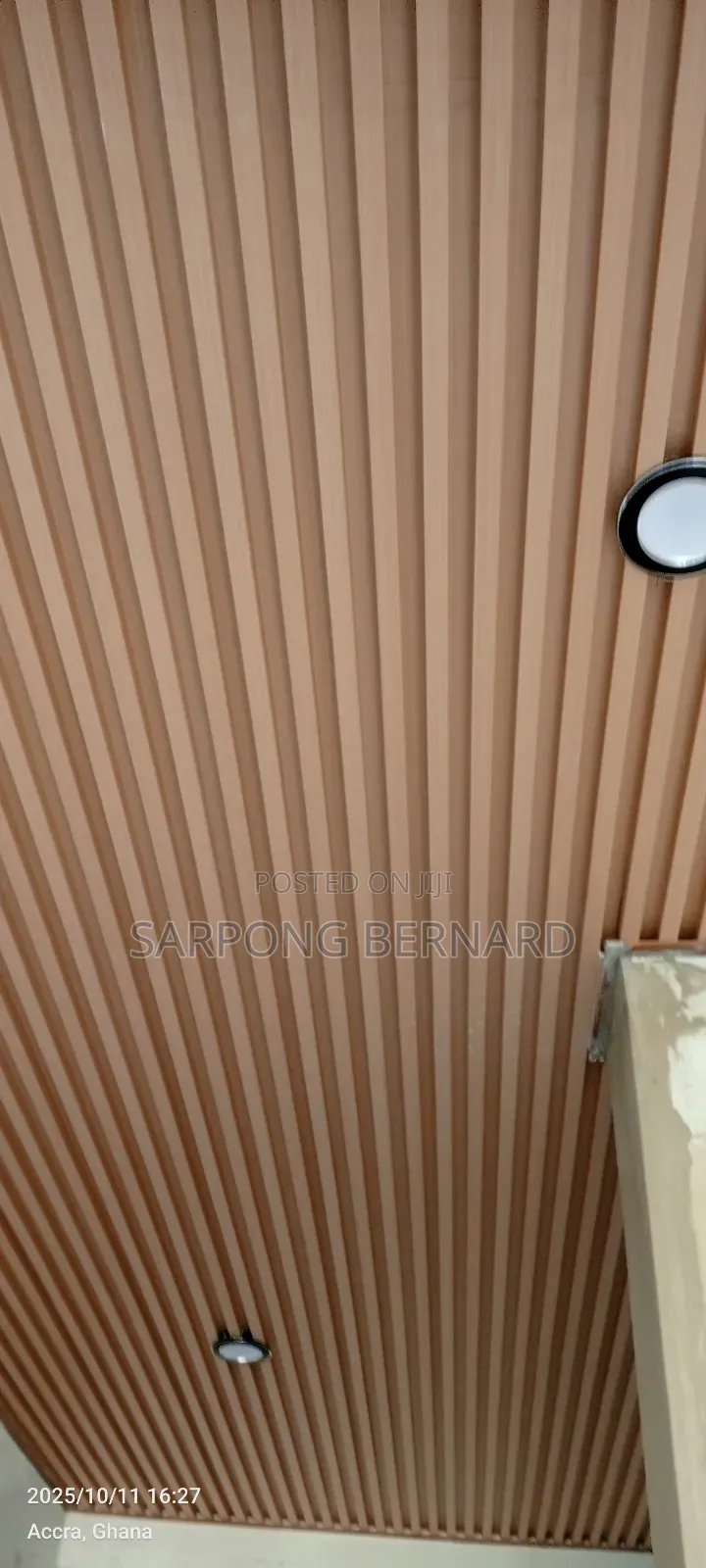 Adom Interior Carpentry