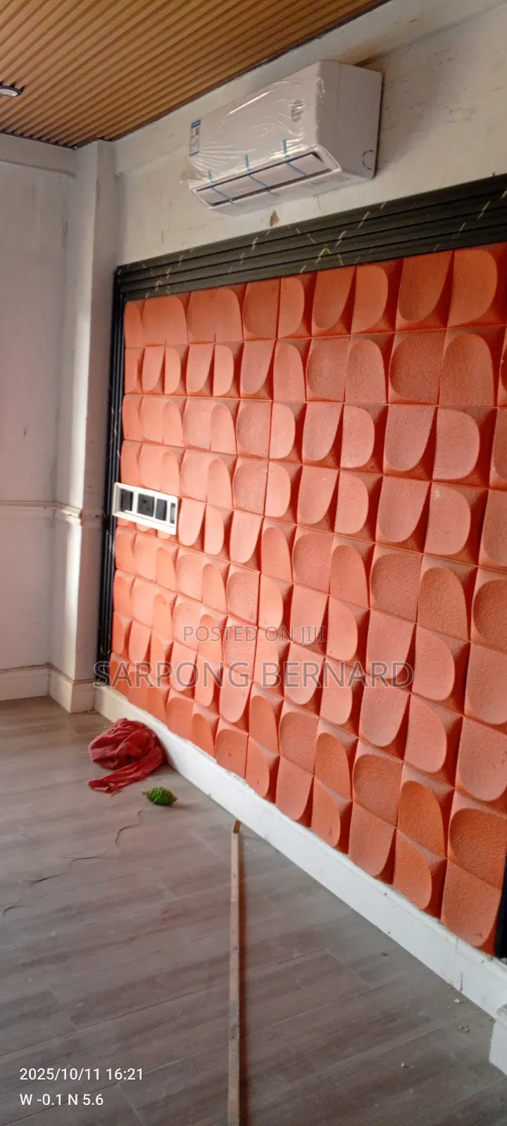 Adom Interior Carpentry