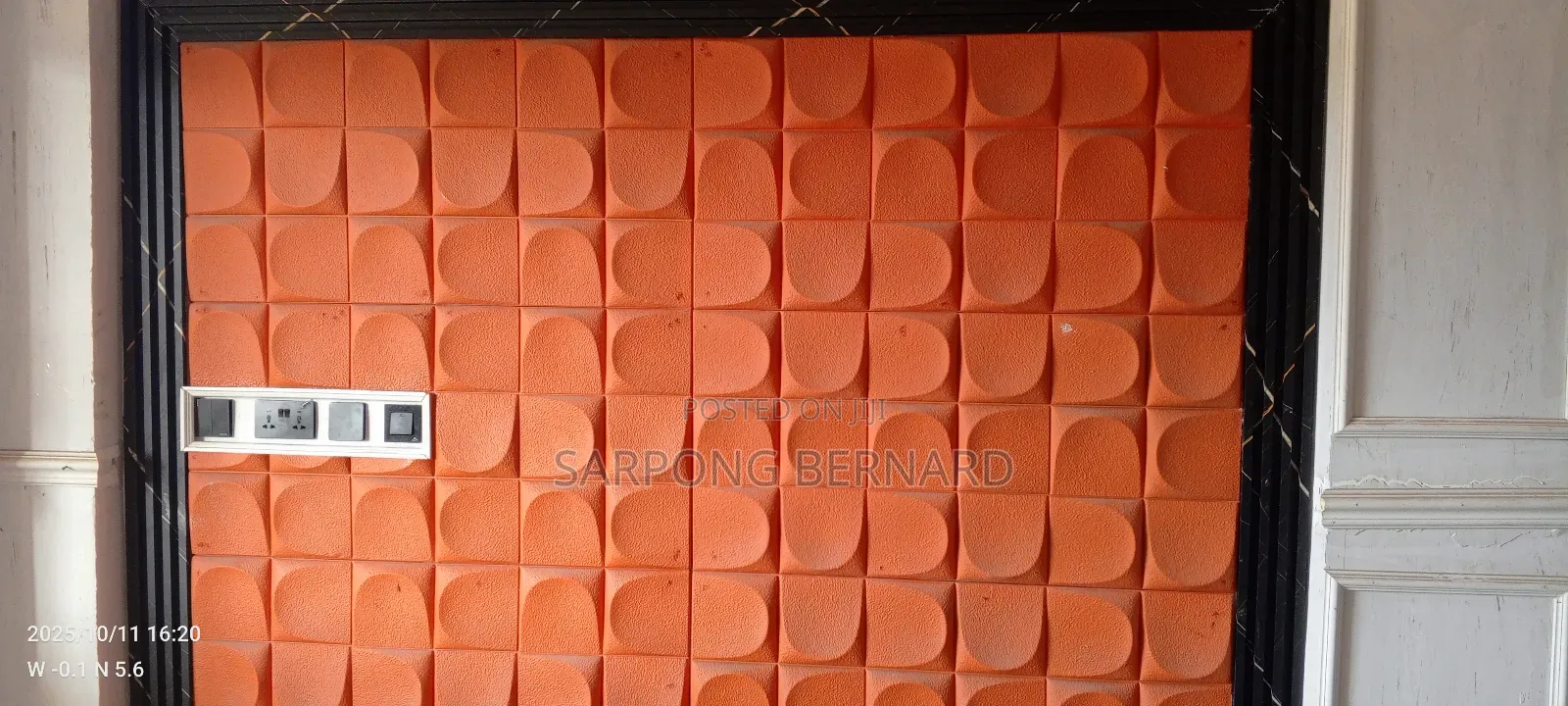 Adom Interior Carpentry